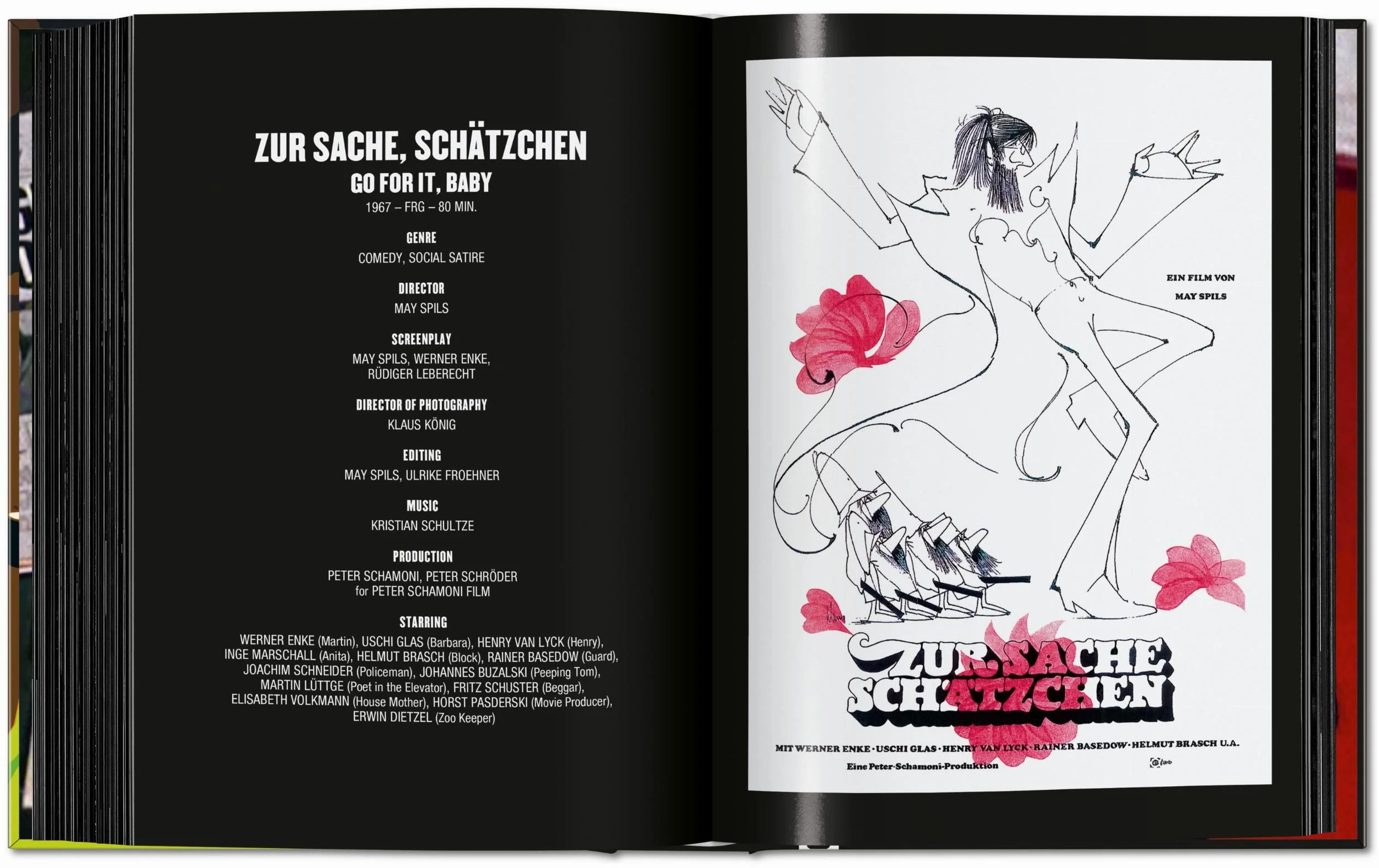 100 Movies of the 1960s (English) - Image 10