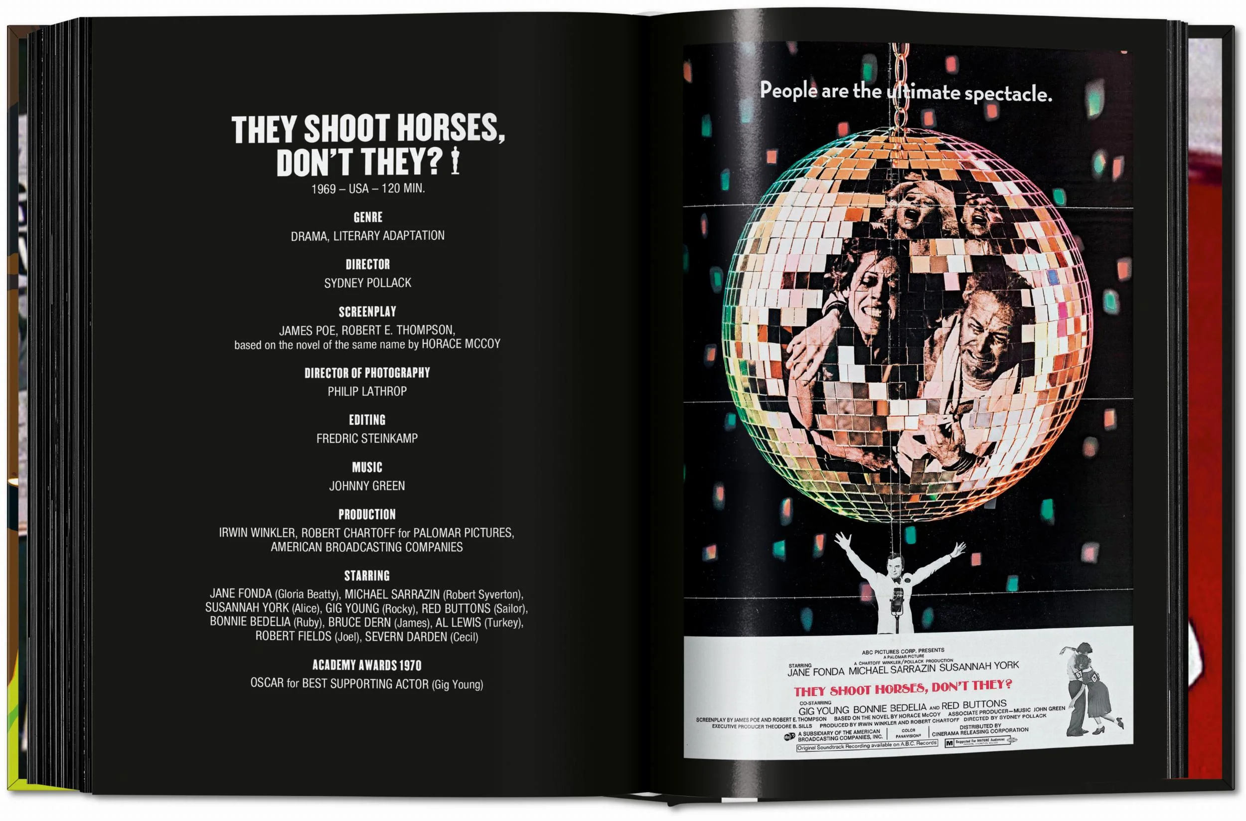 100 Movies of the 1960s (English) - Image 15