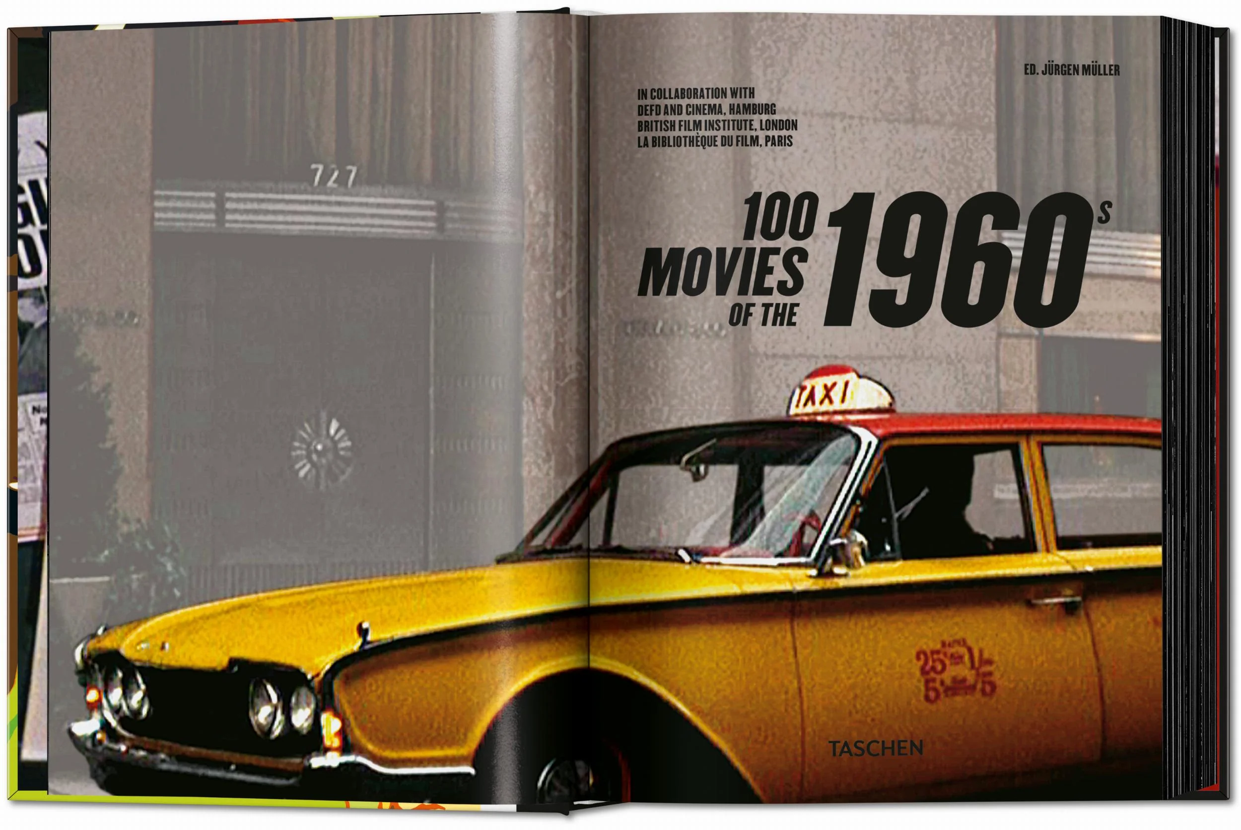 100 Movies of the 1960s (English) - Image 2