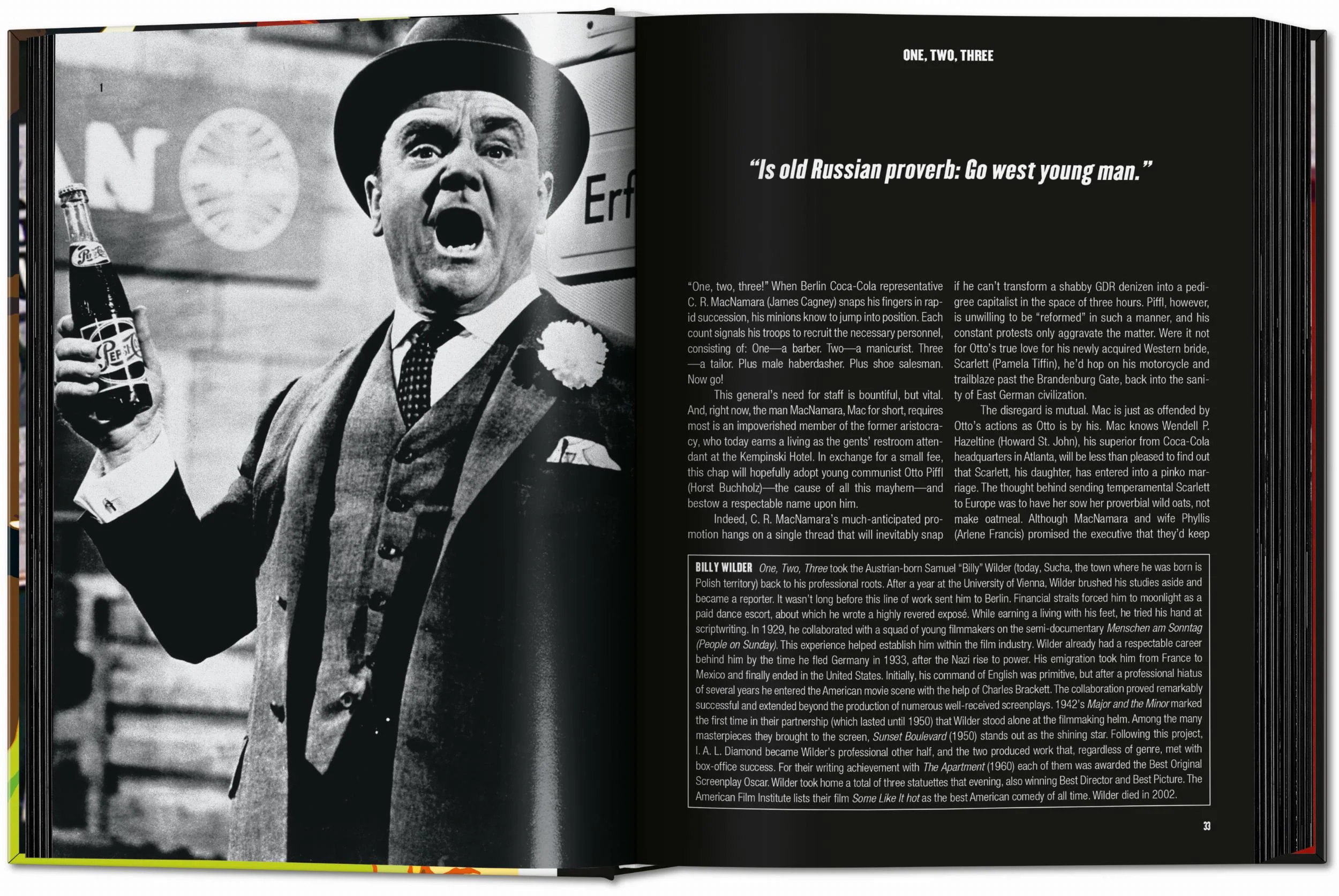 100 Movies of the 1960s (English) - Image 20