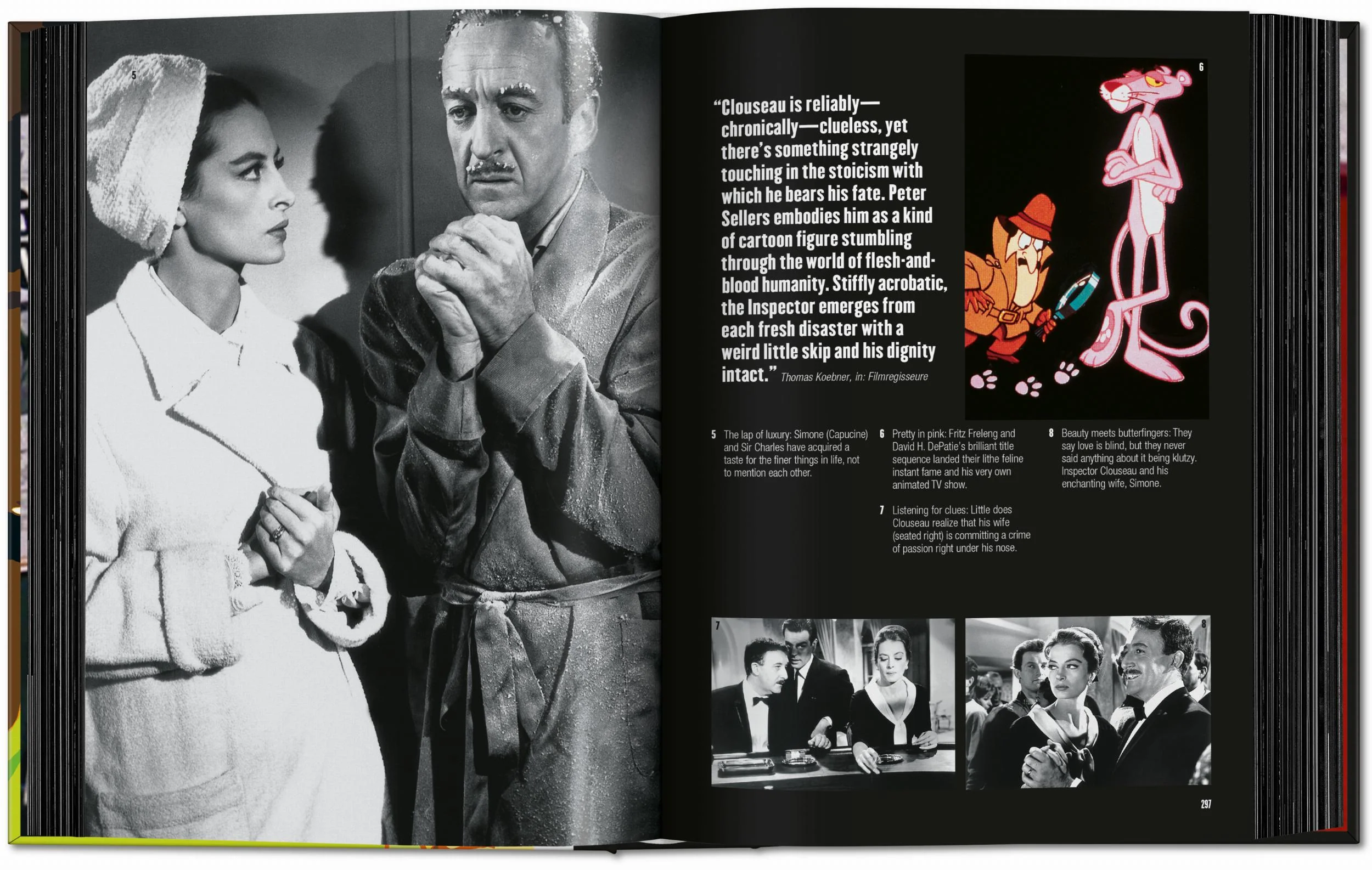 100 Movies of the 1960s (English) - Image 24