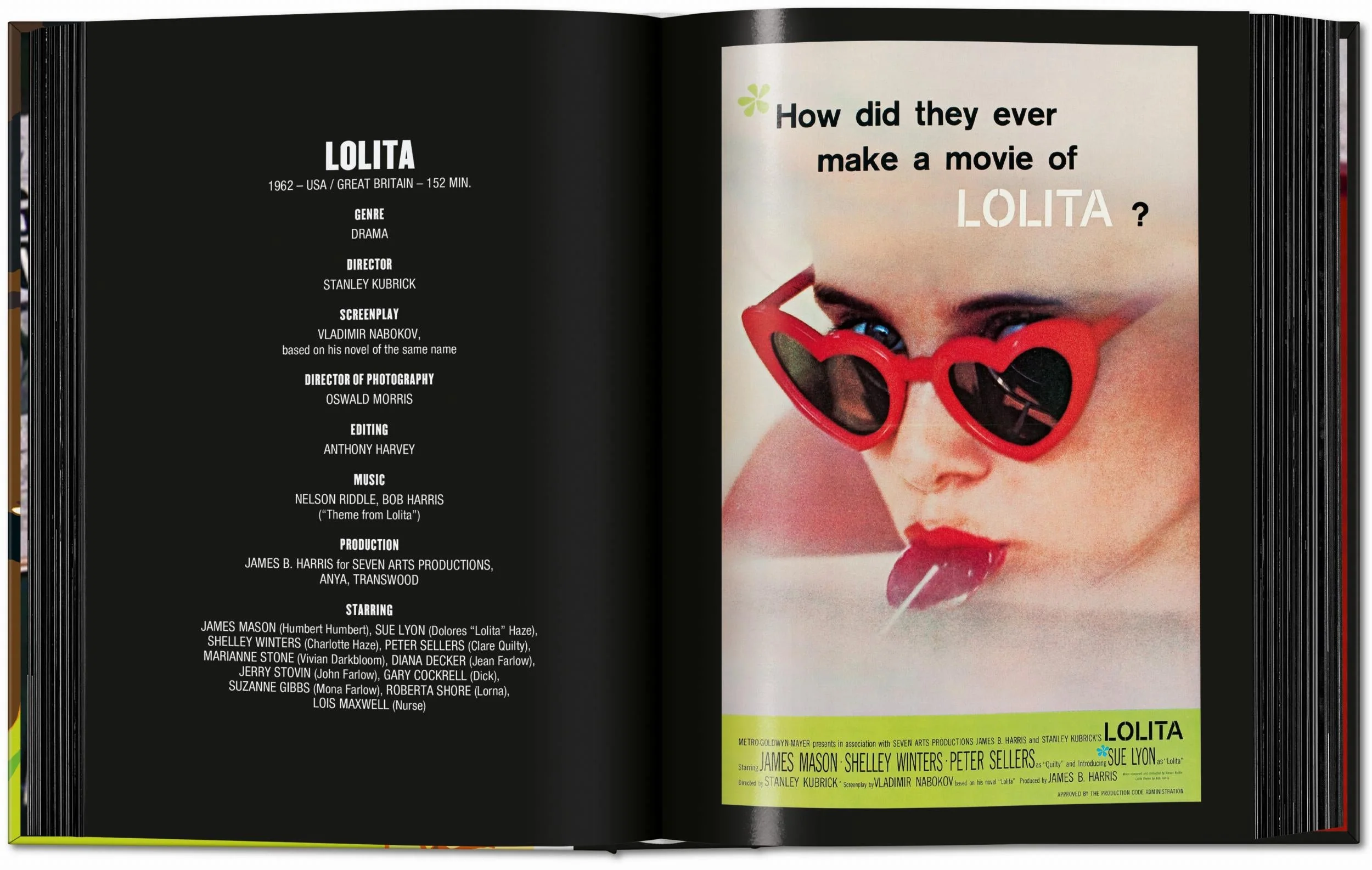 100 Movies of the 1960s (English) - Image 3
