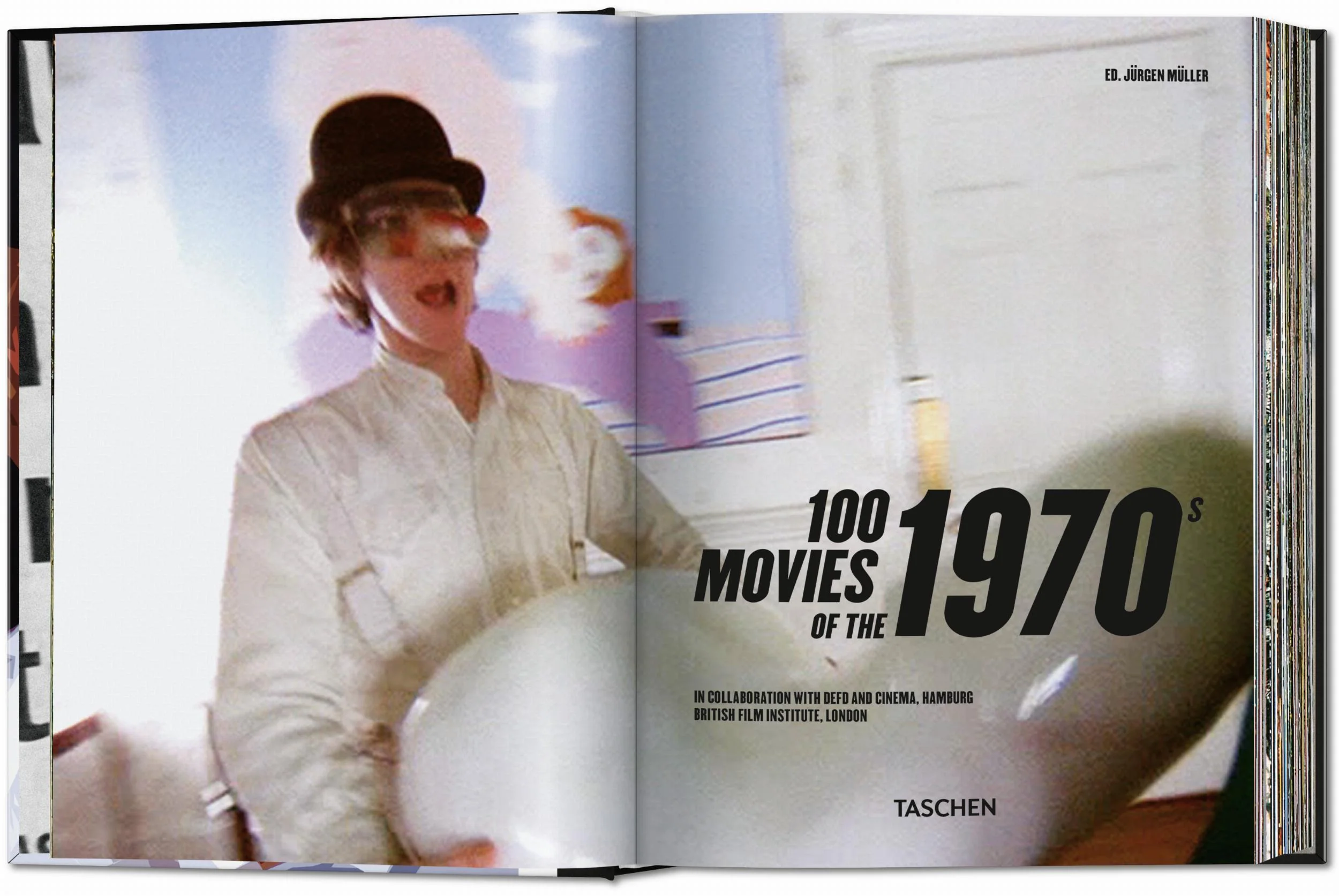 100 Movies of the 1970s (English) - Image 2
