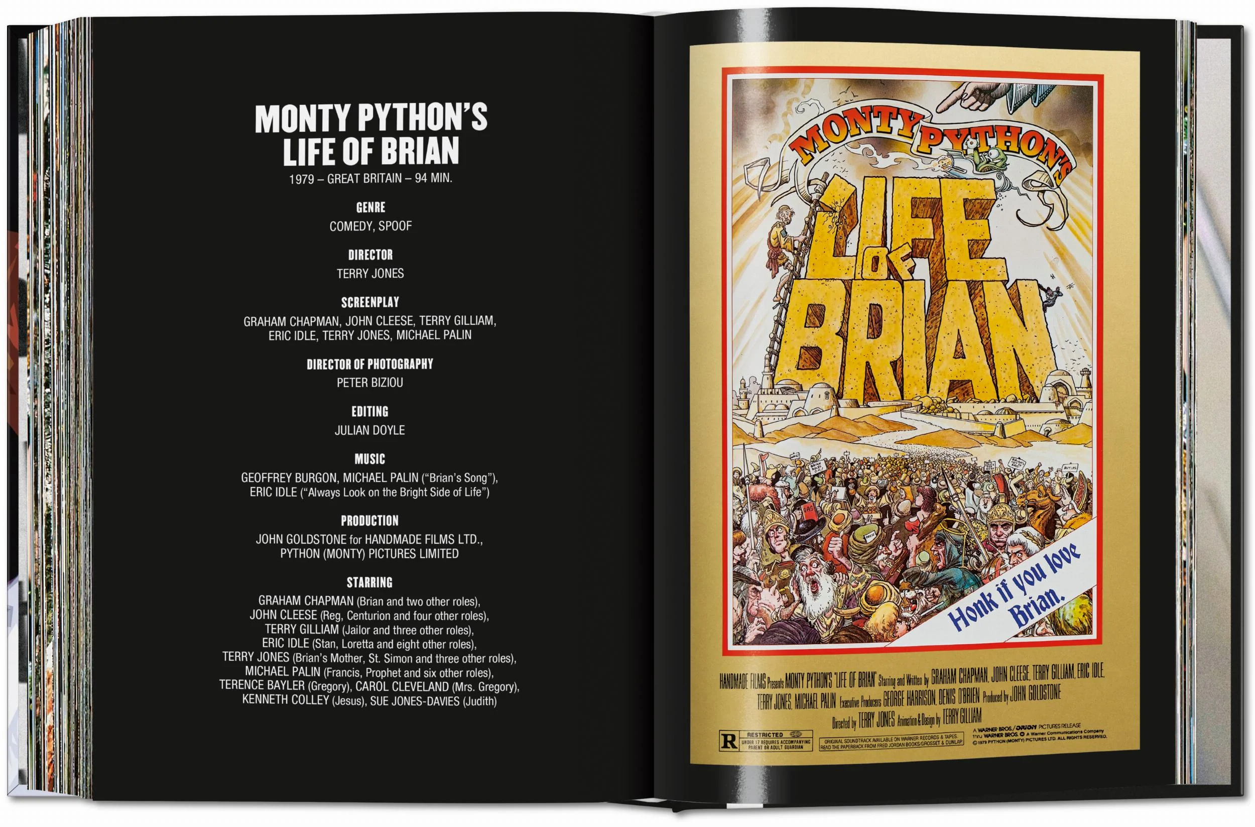 100 Movies of the 1970s (English) - Image 23