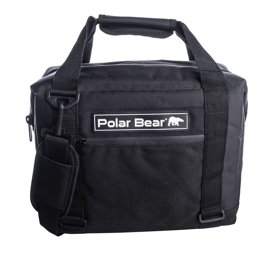 12 Pack Original Nylon Soft Cooler - Image 21