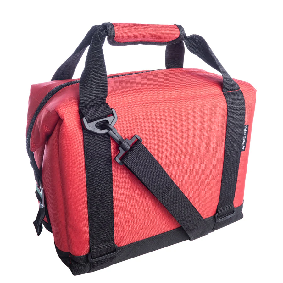 12 Pack Original Nylon Soft Cooler - Image 32