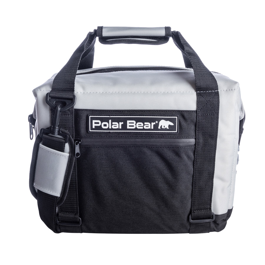12 Pack Original Nylon Soft Cooler - Image 37