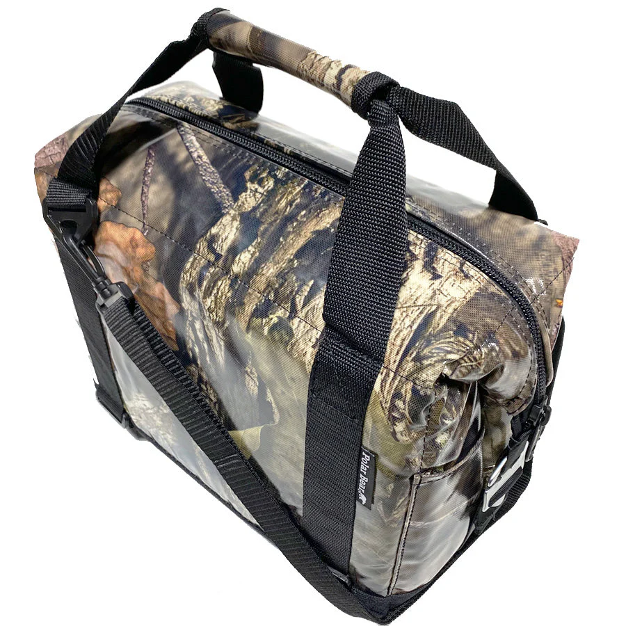 12 Pack Original Nylon Soft Cooler - Image 45