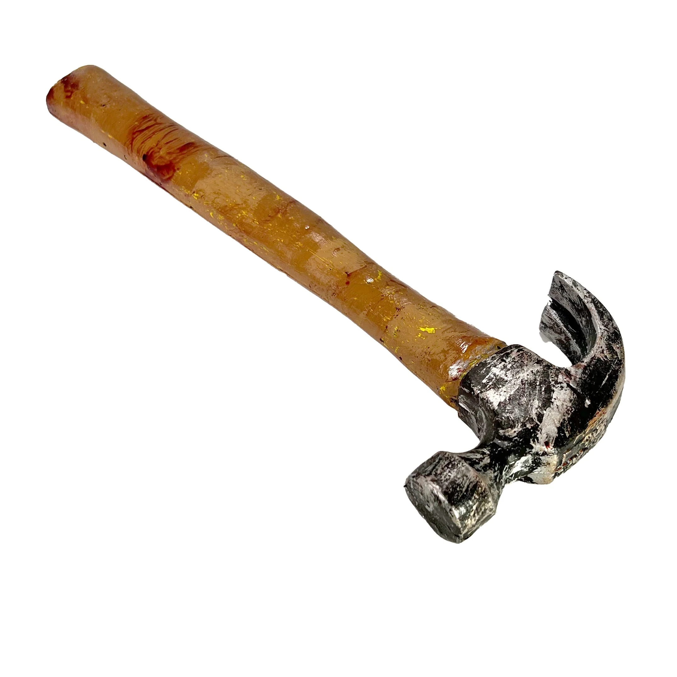 14.5 Inch Standard Foam Hammer Prop - Image 3