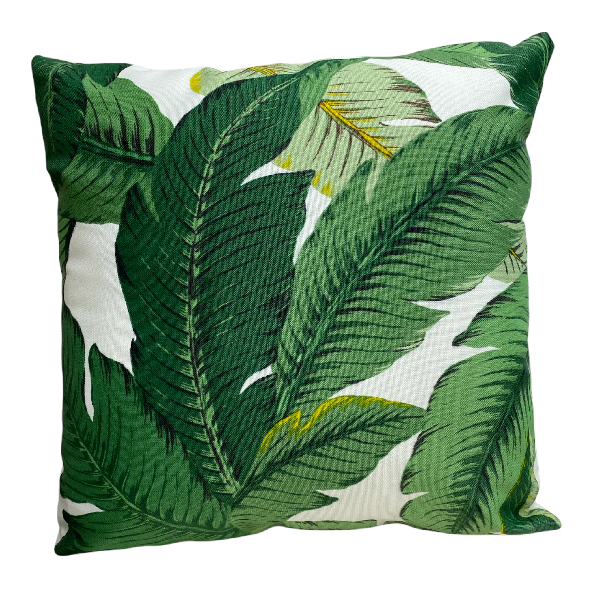 16" Sunbrella® Outdoor Throw Pillow – Small Size, Big Impact - Image 7