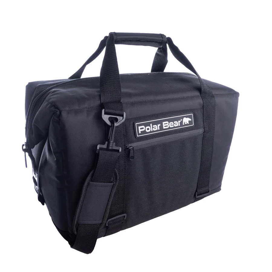 24 Pack Original Nylon Soft Side Cooler - Image 10