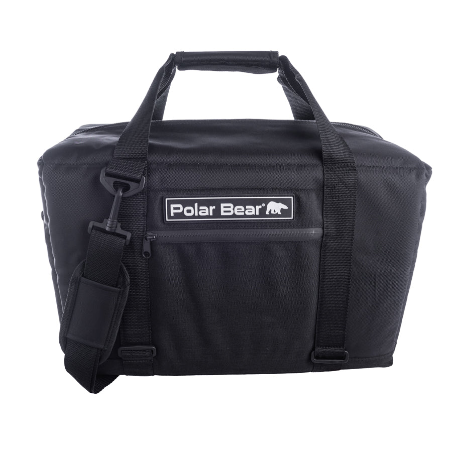 24 Pack Original Nylon Soft Side Cooler - Image 11