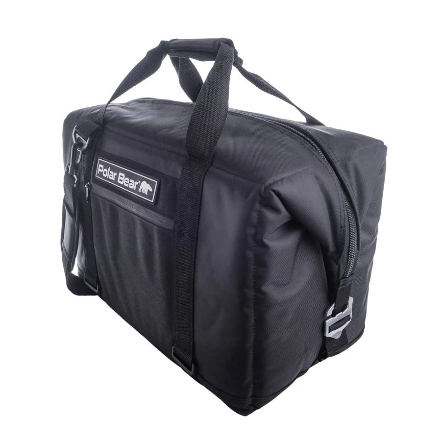 24 Pack Original Nylon Soft Side Cooler - Image 12