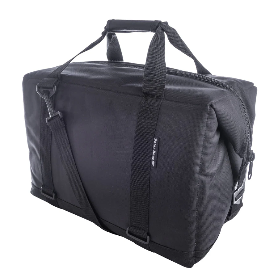 24 Pack Original Nylon Soft Side Cooler - Image 15