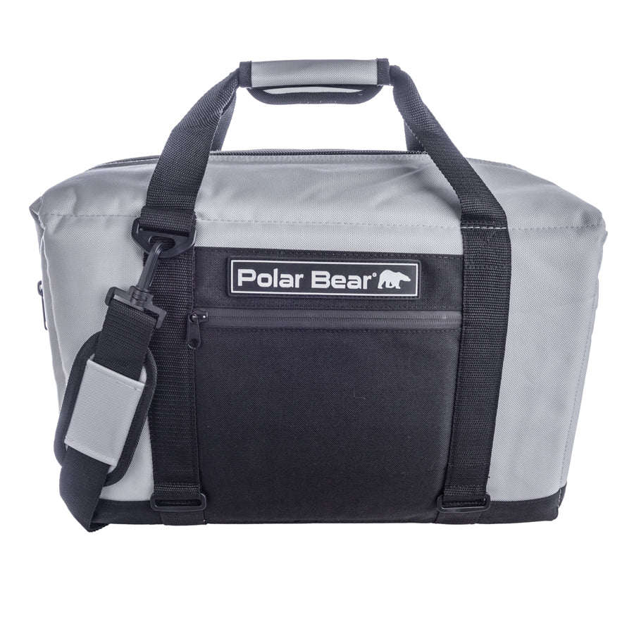 24 Pack Original Nylon Soft Side Cooler - Image 18