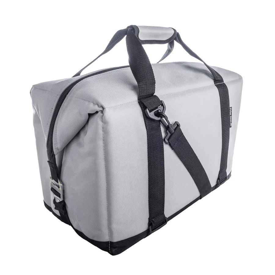 24 Pack Original Nylon Soft Side Cooler - Image 22