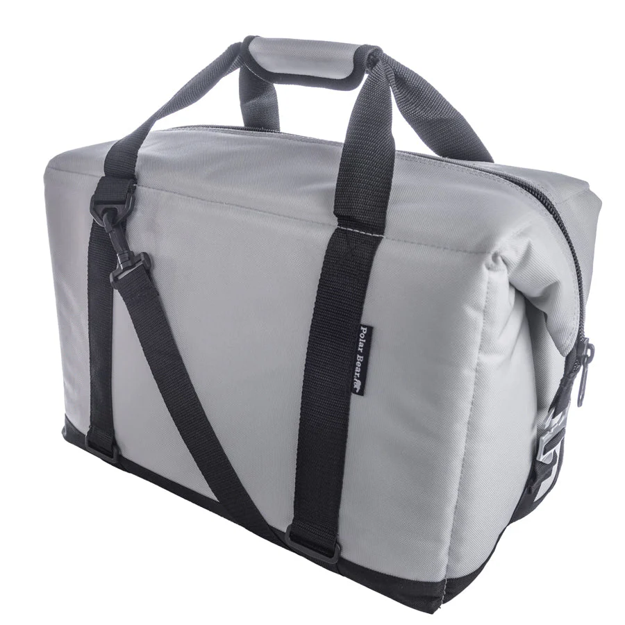 24 Pack Original Nylon Soft Side Cooler - Image 23
