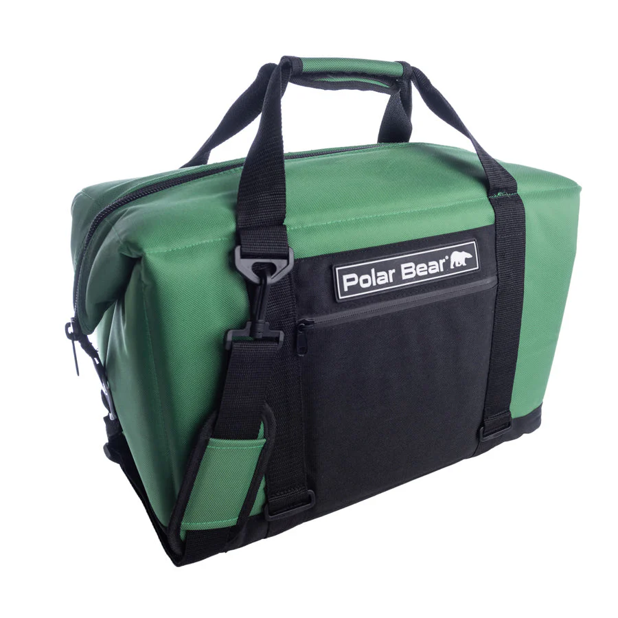 24 Pack Original Nylon Soft Side Cooler - Image 25