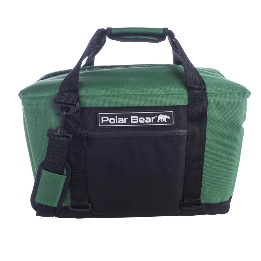 24 Pack Original Nylon Soft Side Cooler - Image 26
