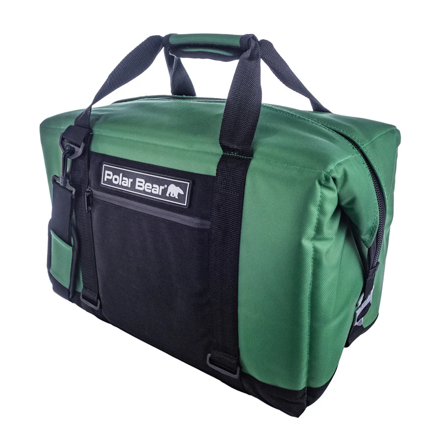 24 Pack Original Nylon Soft Side Cooler - Image 27