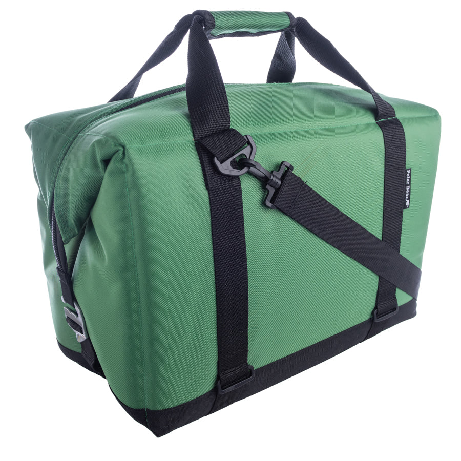 24 Pack Original Nylon Soft Side Cooler - Image 30