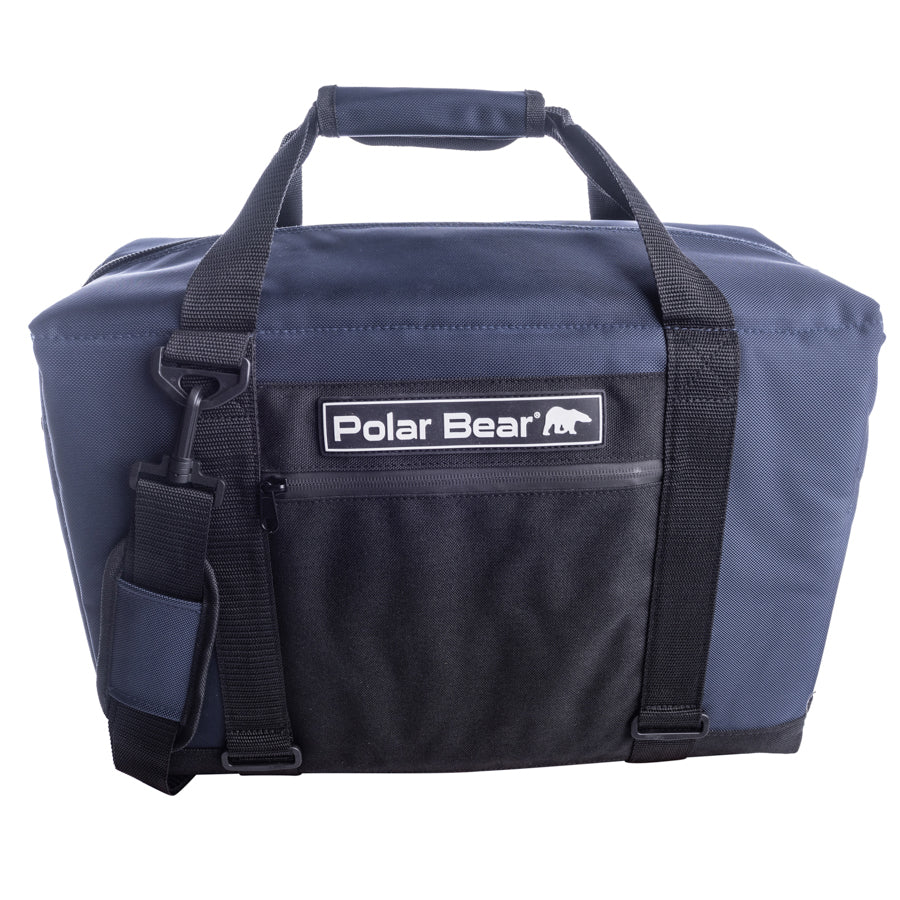 24 Pack Original Nylon Soft Side Cooler - Image 34