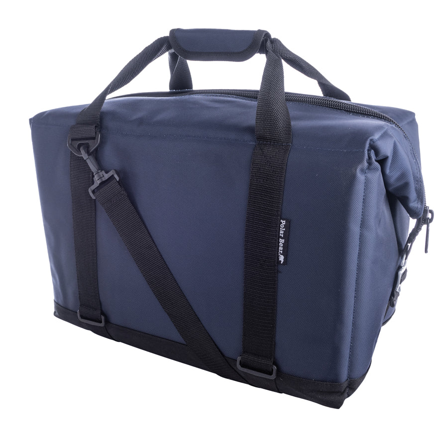 24 Pack Original Nylon Soft Side Cooler - Image 38