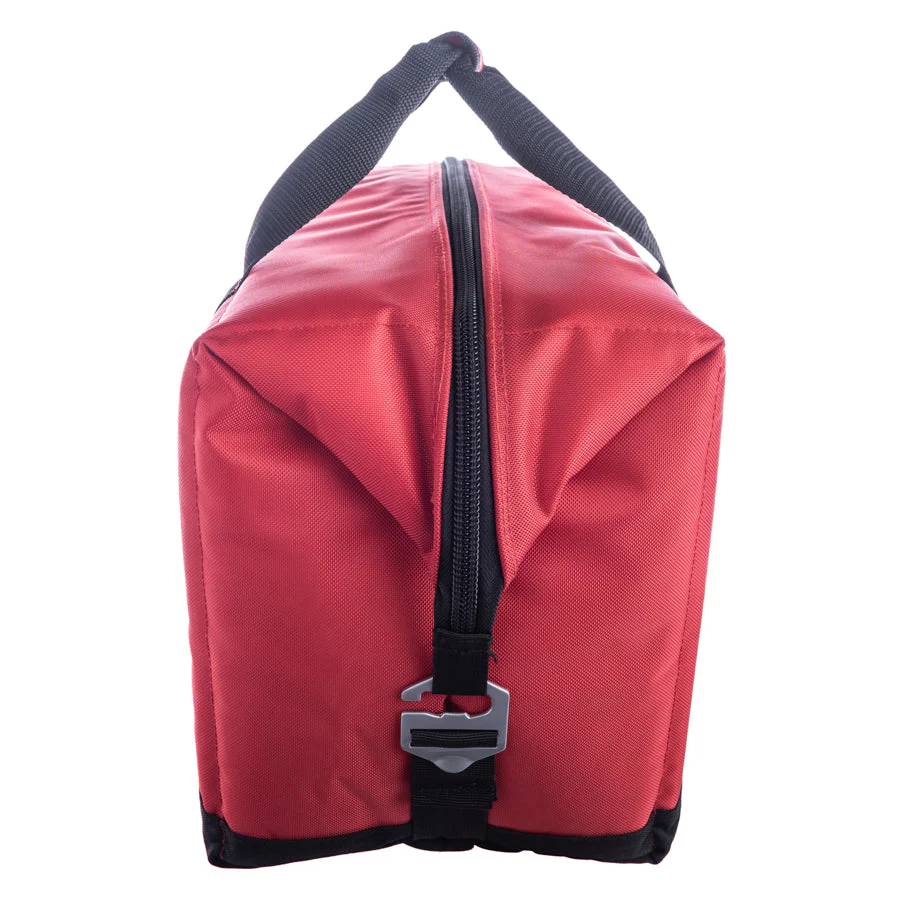 24 Pack Original Nylon Soft Side Cooler - Image 6