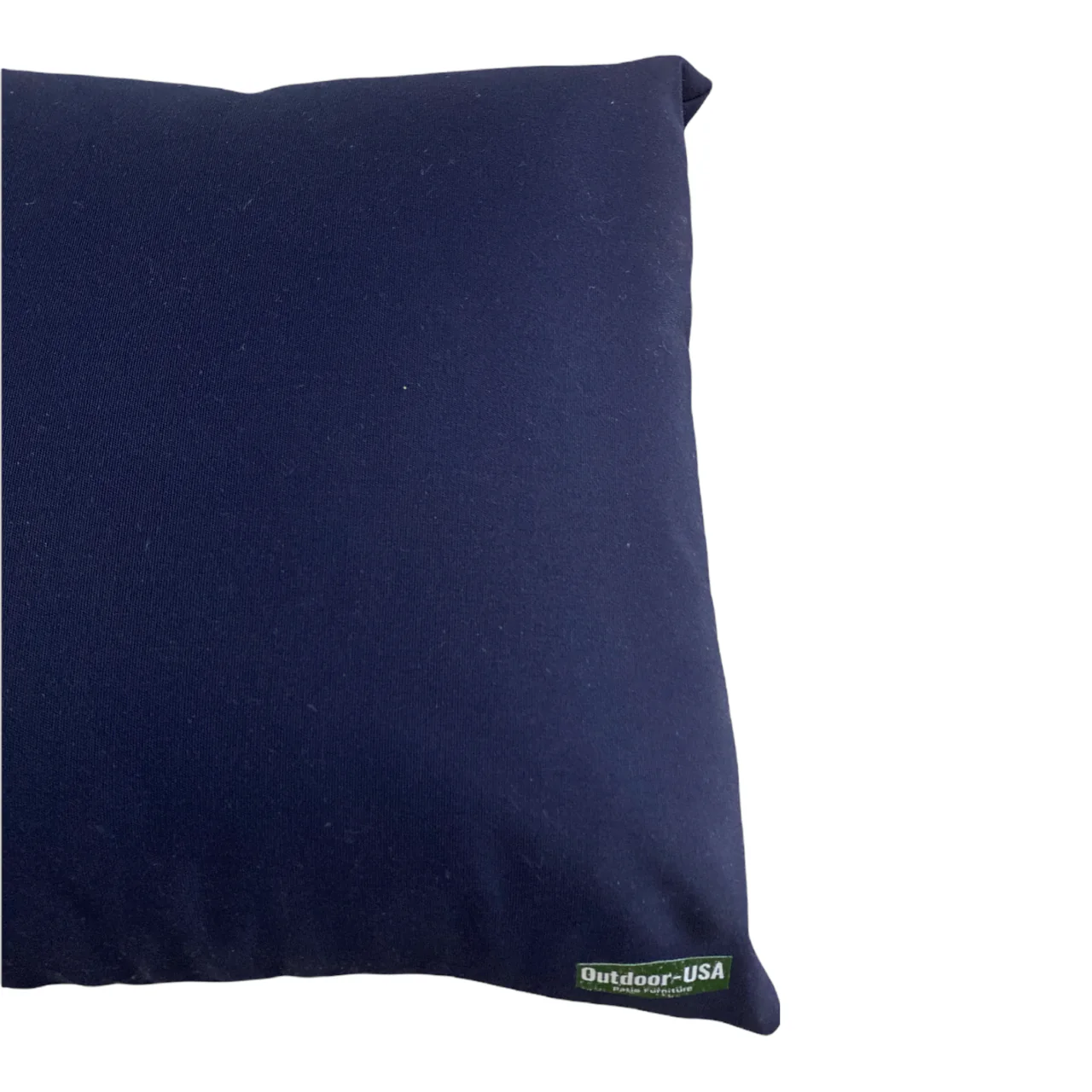 24" Sunbrella® Outdoor Throw Pillow – Durable Comfort with Designer Style - Image 3