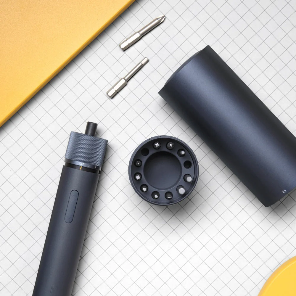3.6V Electric Screwdriver Kit - Image 2