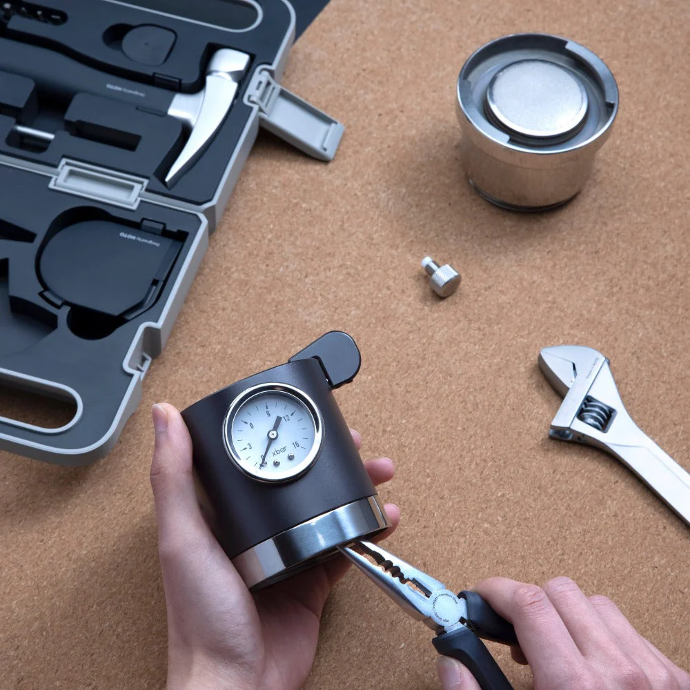 3.6V Screwdriver Tool Set - Image 6