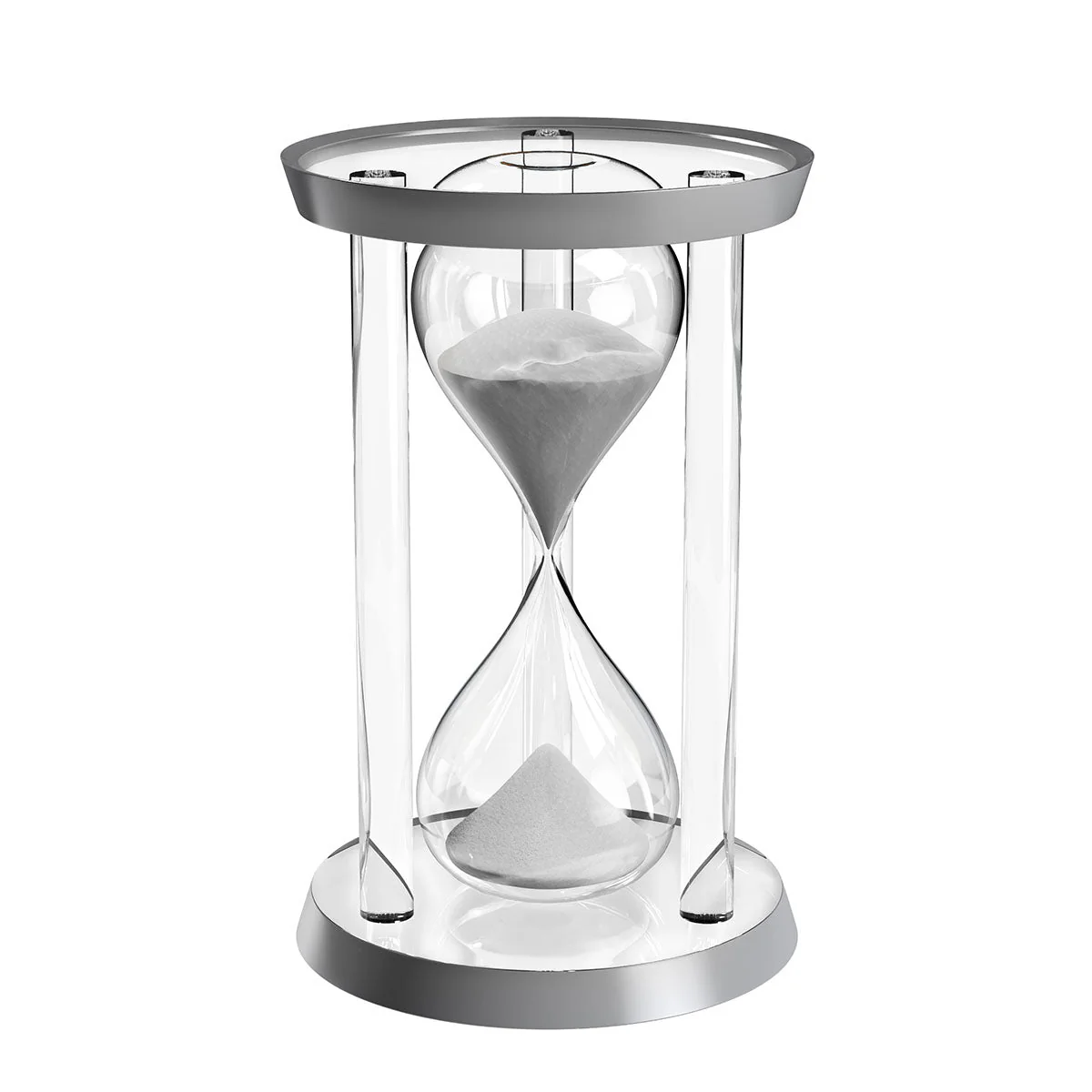 30-Min Hourglass Sand Timer - Image 5