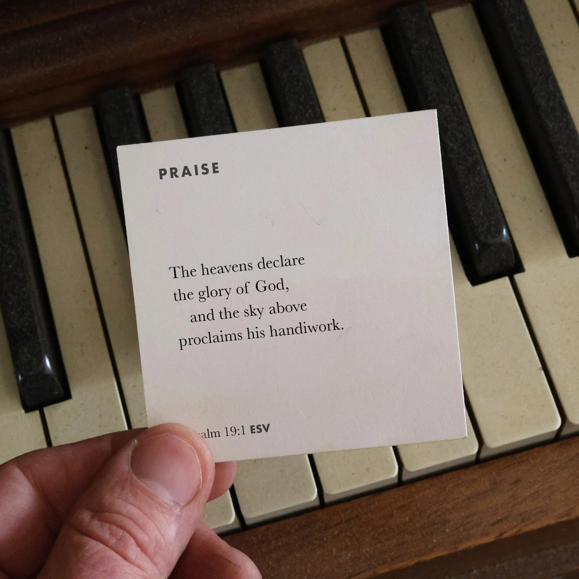 365 Bible Memory Cards - Image 11