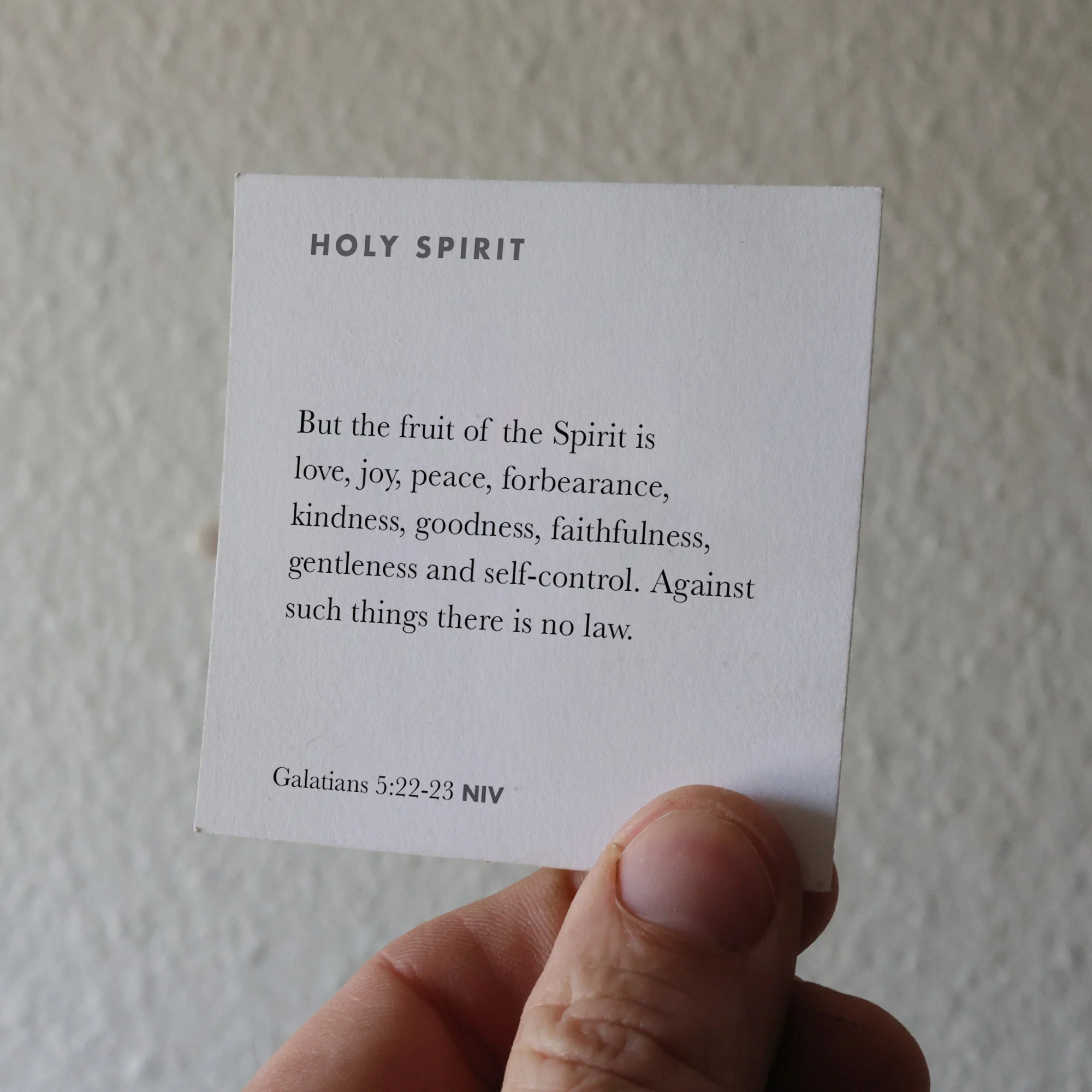 365 Bible Memory Cards - Image 19