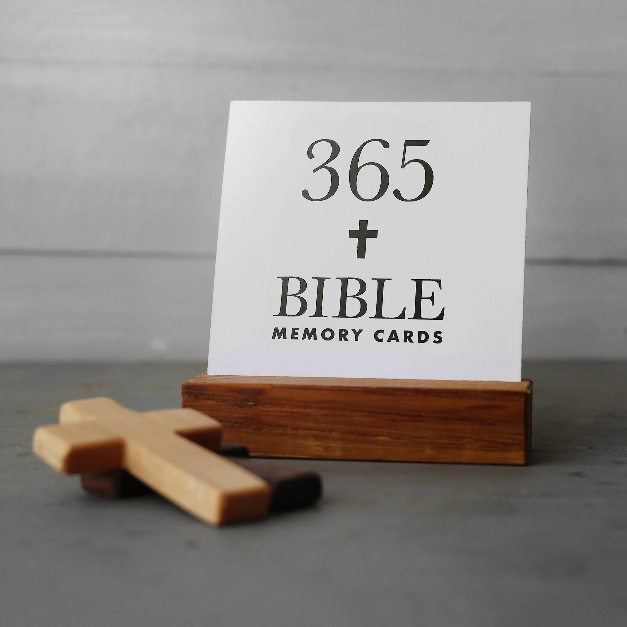 365 Bible Memory Cards - Image 2