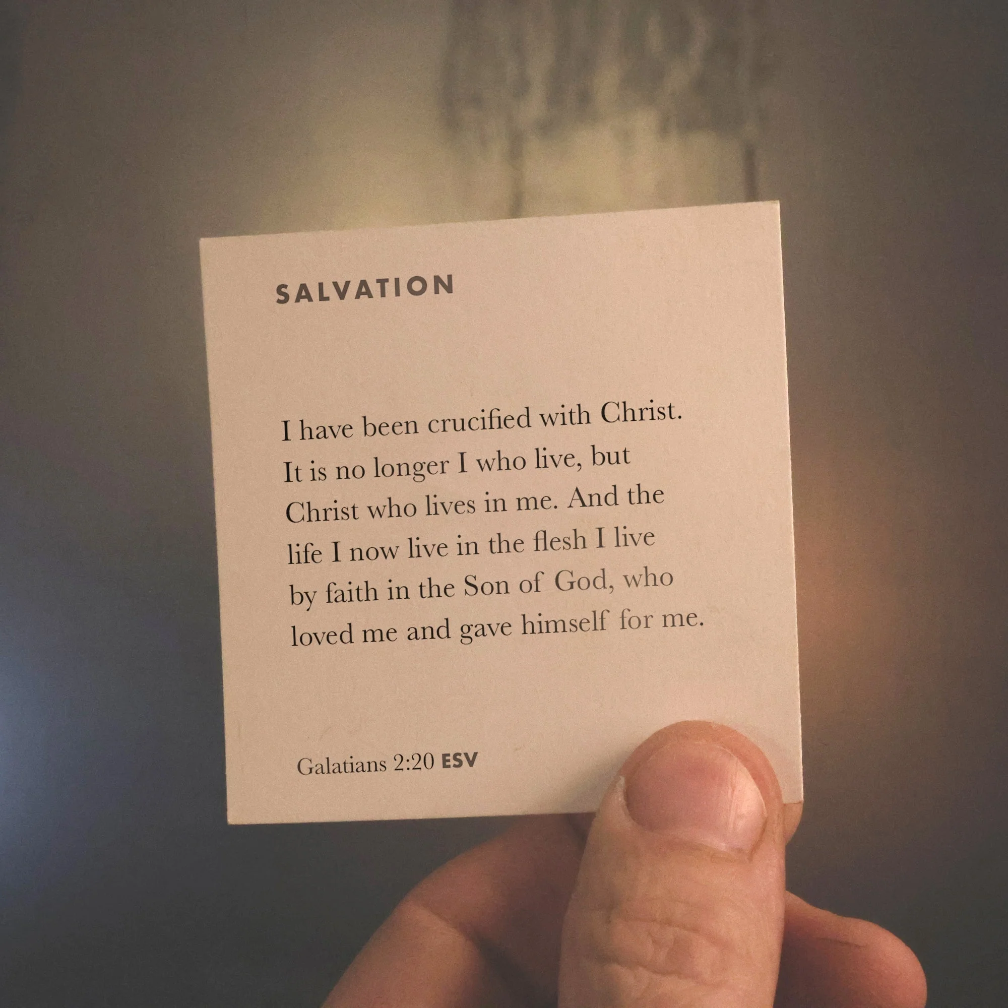 365 Bible Memory Cards - Image 20