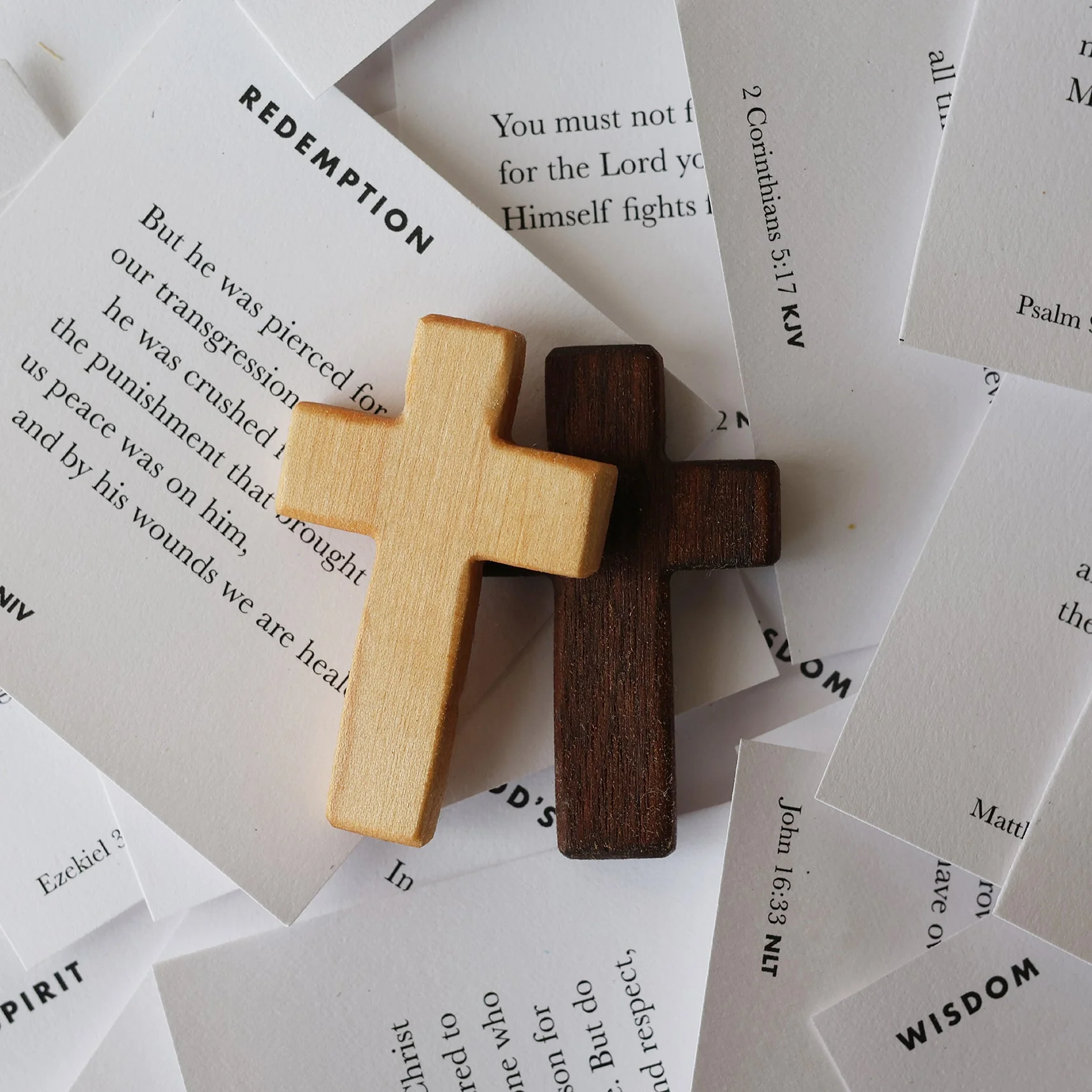 365 Bible Memory Cards - Image 8