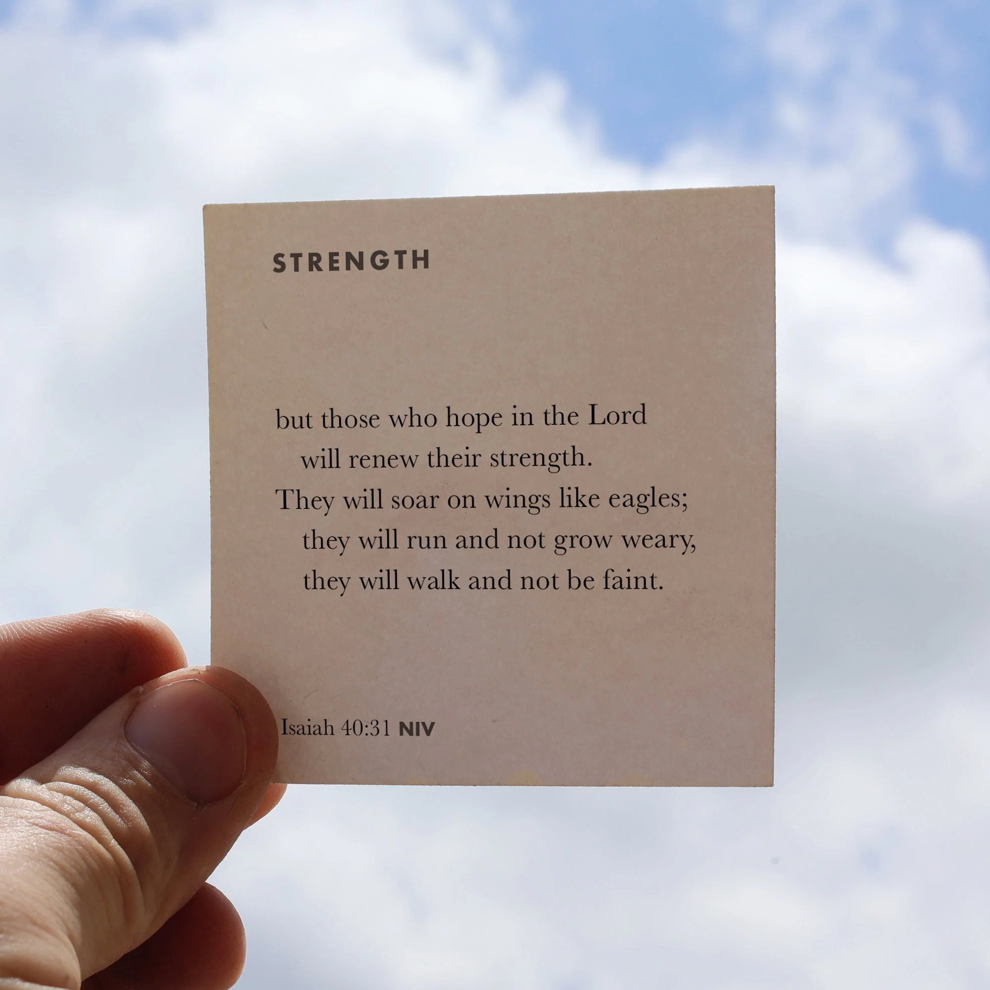 365 Bible Memory Cards - Image 9