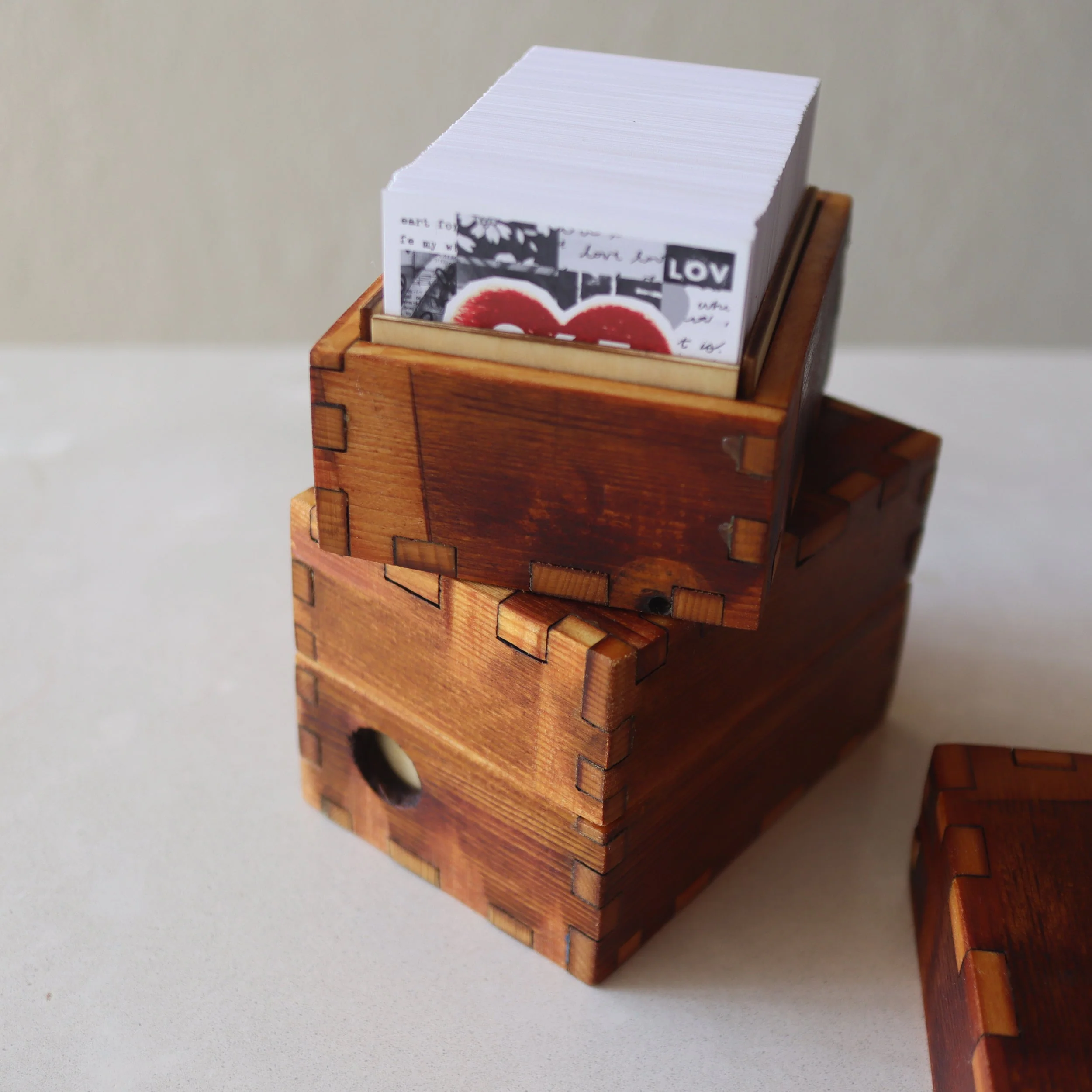 365 Card Boxes - Image 14
