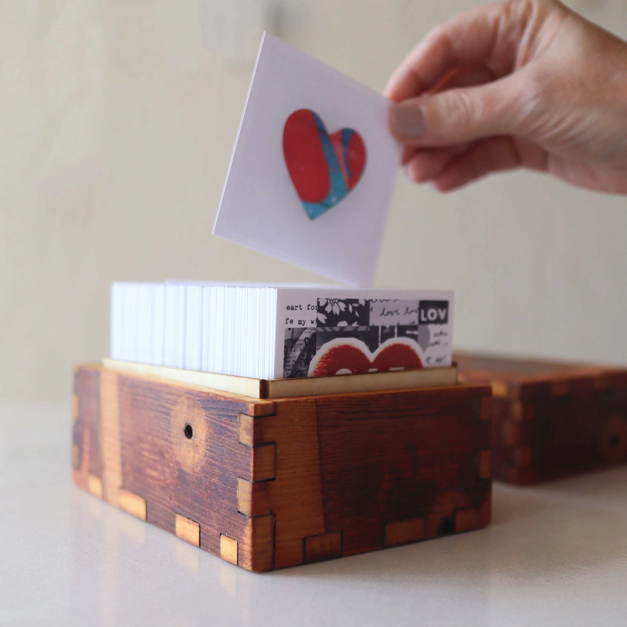 365 Card Boxes - Image 2