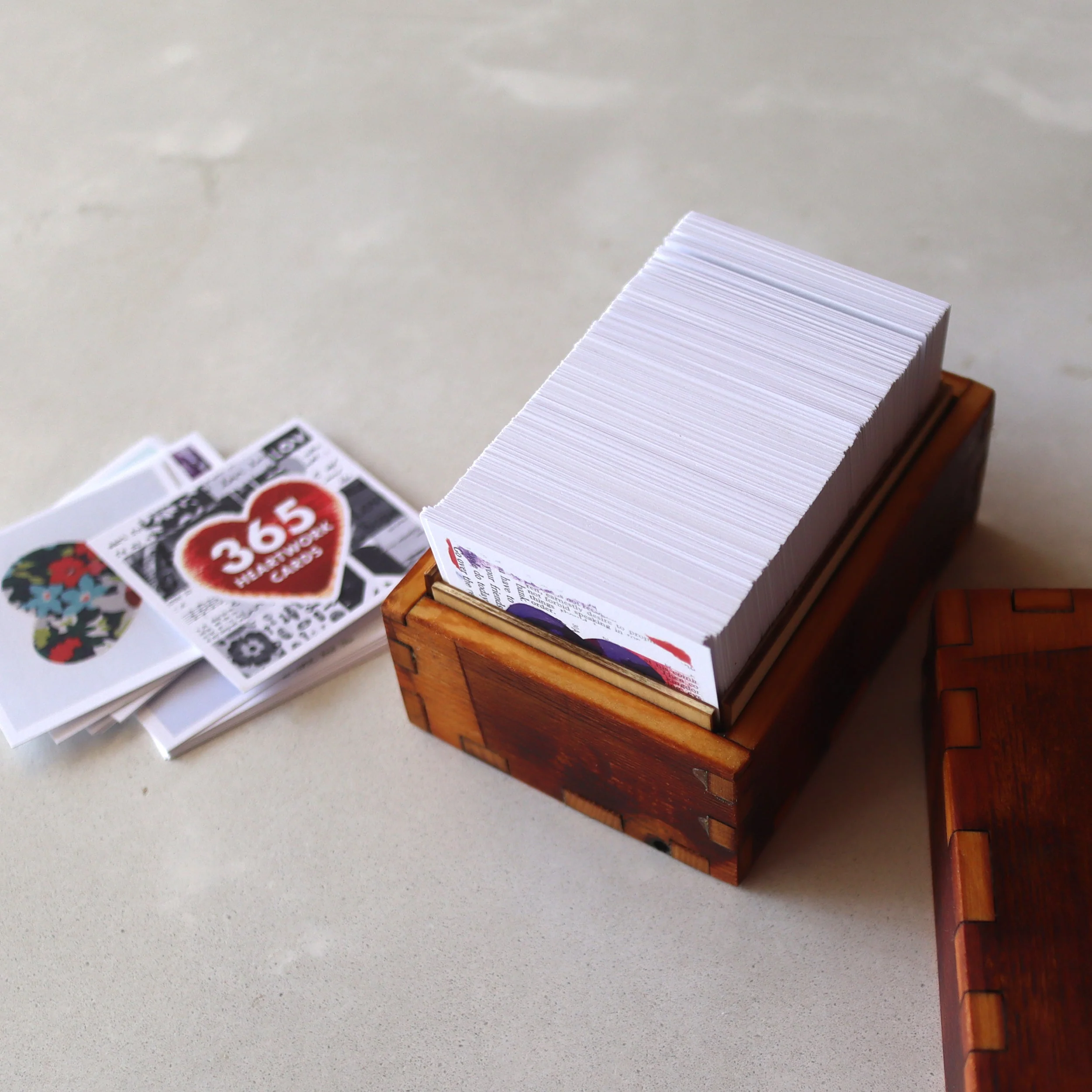 365 Card Boxes - Image 4