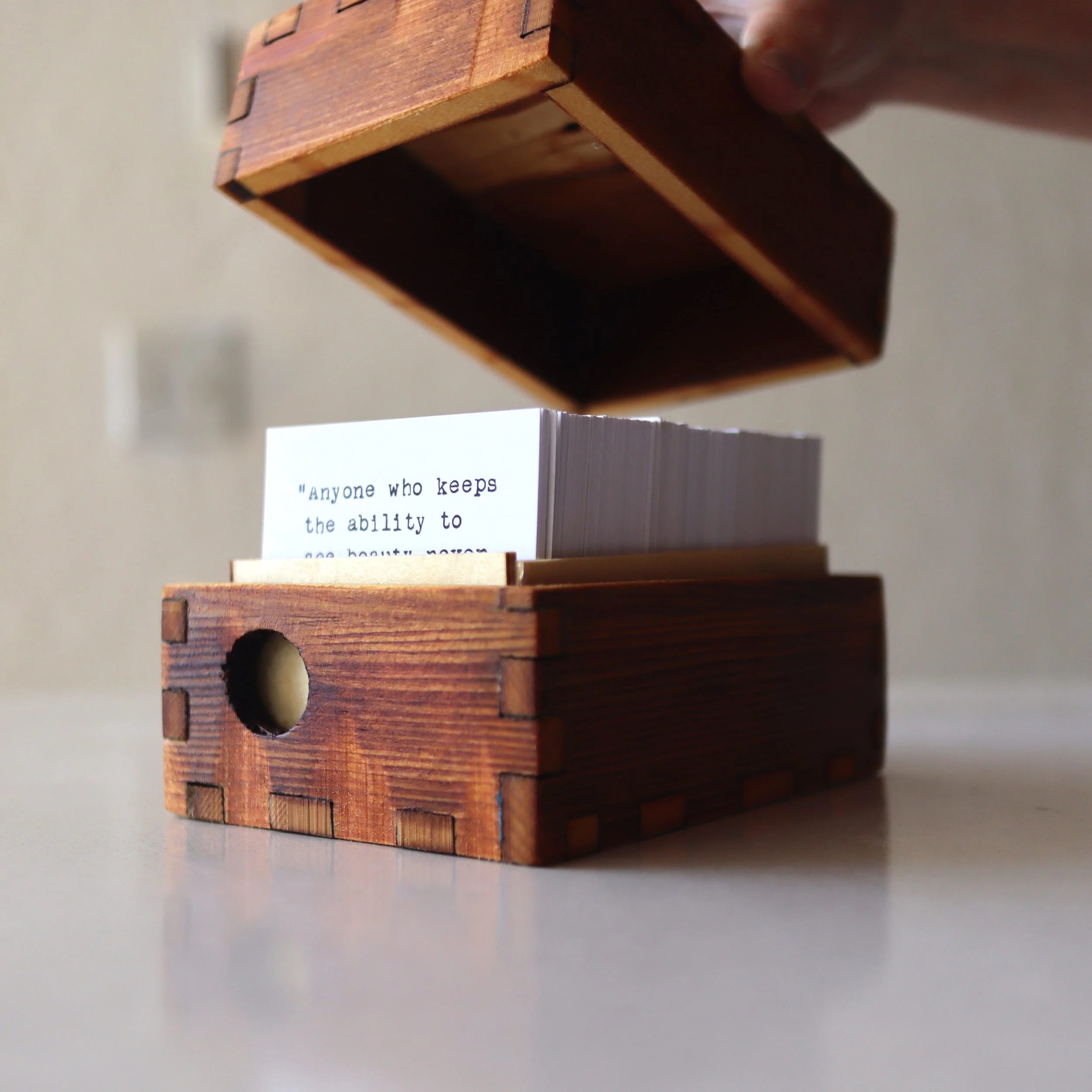 365 Card Boxes - Image 7