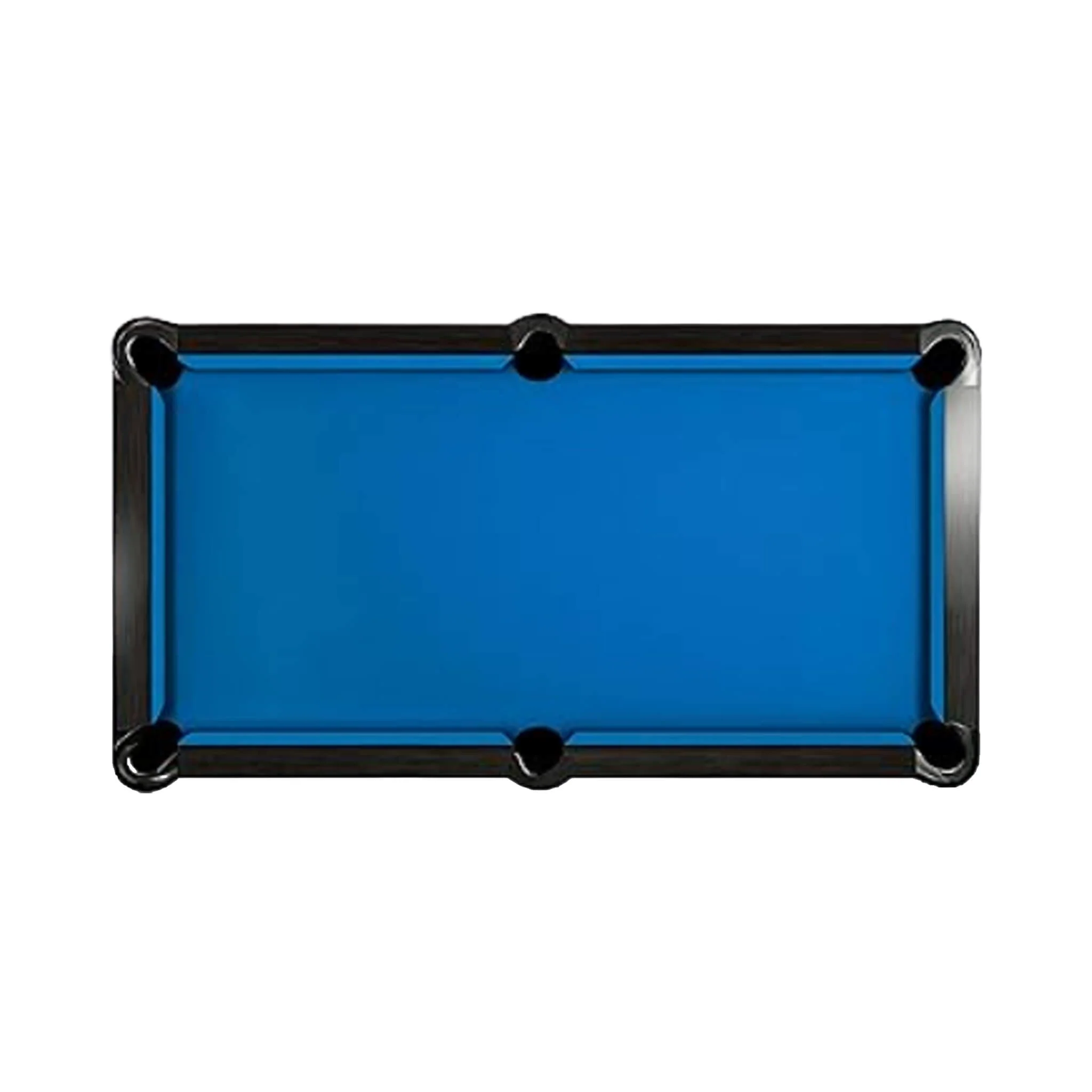 8FT Premium Professional Regal Slate Modern Graphite Solid Wood Billiard Pool Table Wtih Custom Table Cloth (SAK64029) - Image 12