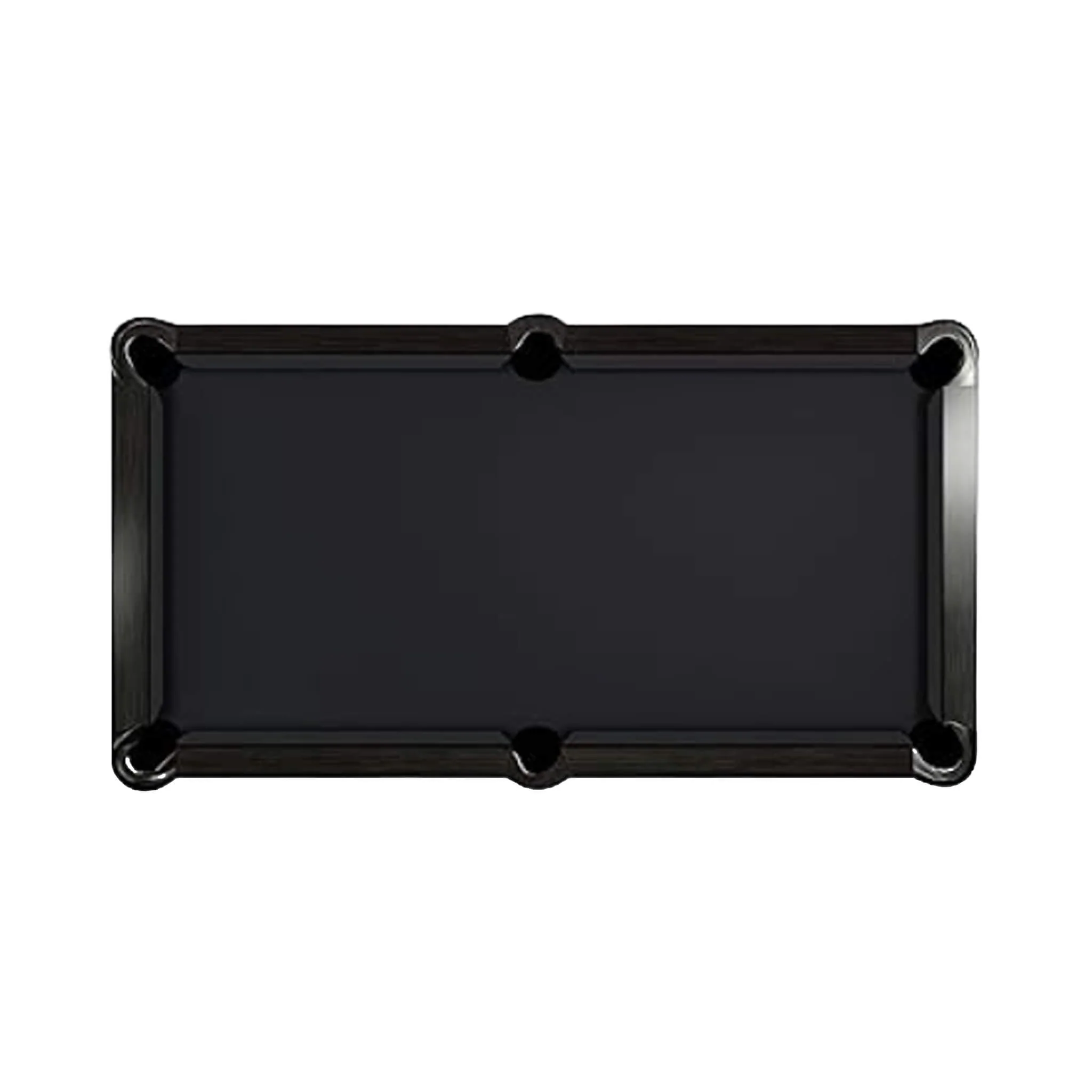 8FT Premium Professional Regal Slate Modern Graphite Solid Wood Billiard Pool Table Wtih Custom Table Cloth (SAK64029) - Image 13