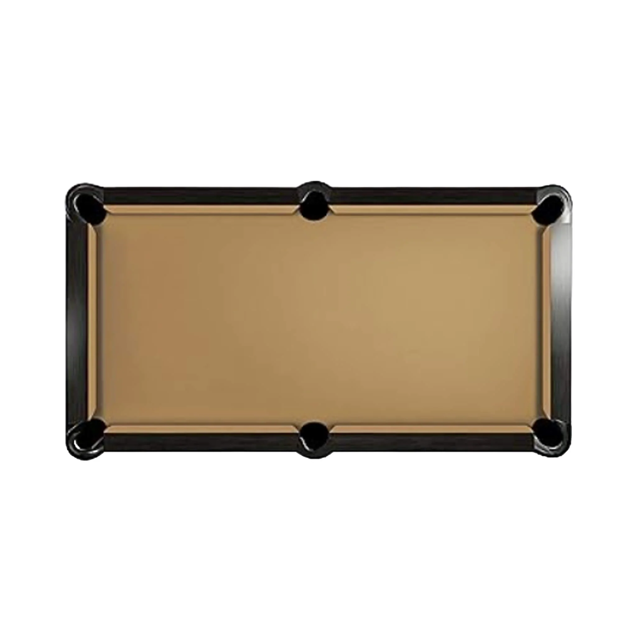 8FT Premium Professional Regal Slate Modern Graphite Solid Wood Billiard Pool Table Wtih Custom Table Cloth (SAK64029) - Image 16