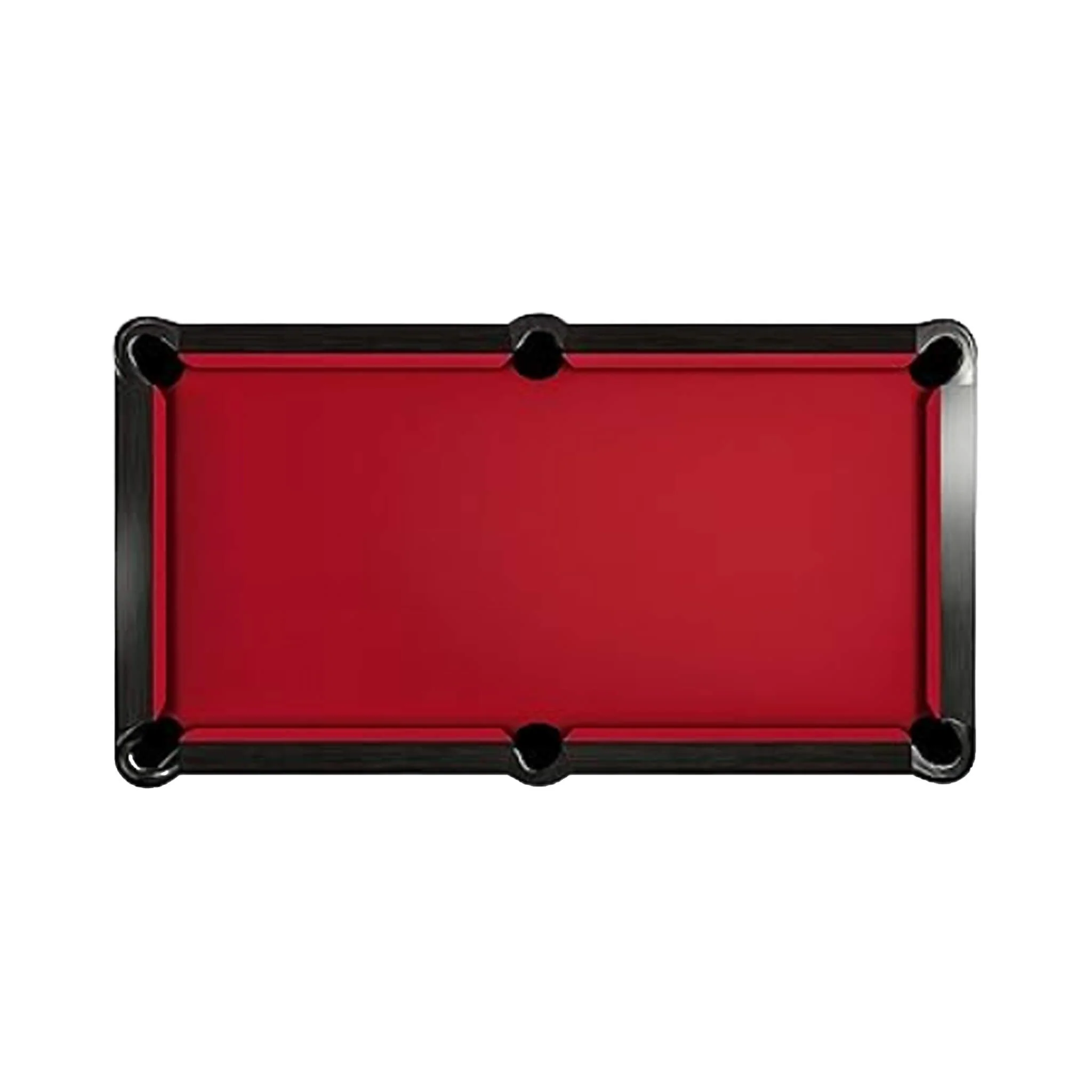 8FT Premium Professional Regal Slate Modern Graphite Solid Wood Billiard Pool Table Wtih Custom Table Cloth (SAK64029) - Image 17