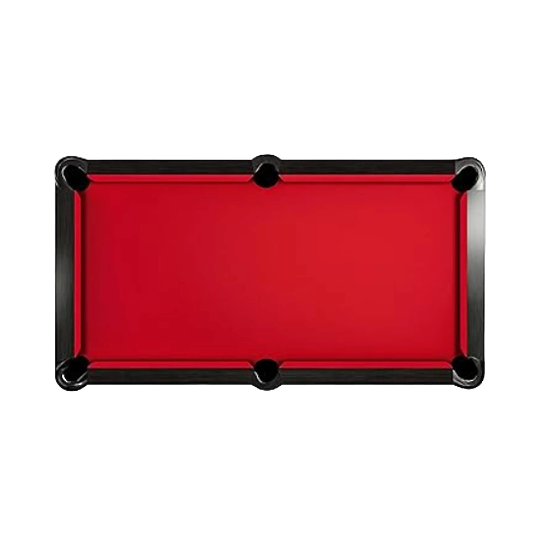 8FT Premium Professional Regal Slate Modern Graphite Solid Wood Billiard Pool Table Wtih Custom Table Cloth (SAK64029) - Image 18