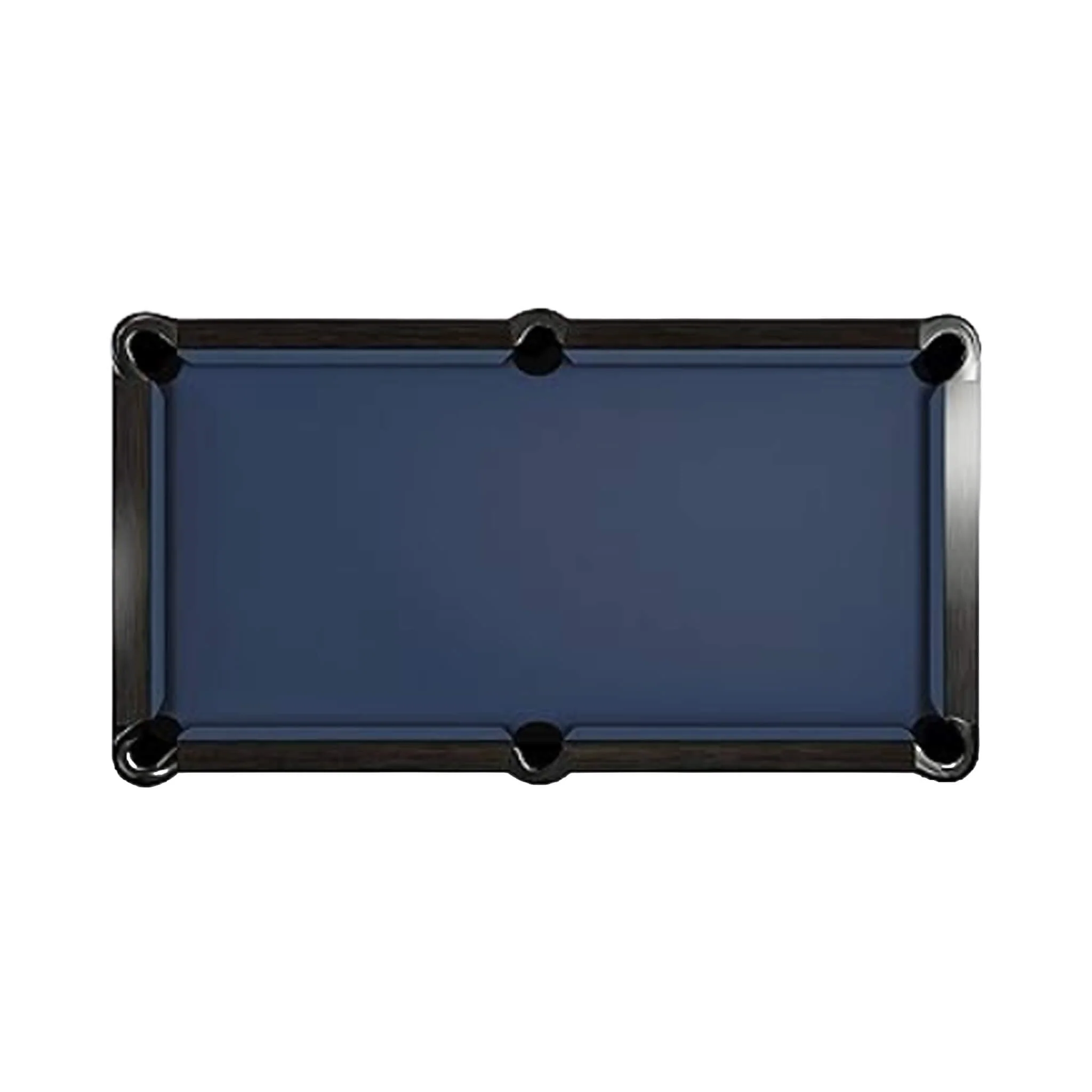 8FT Premium Professional Regal Slate Modern Graphite Solid Wood Billiard Pool Table Wtih Custom Table Cloth (SAK64029) - Image 19