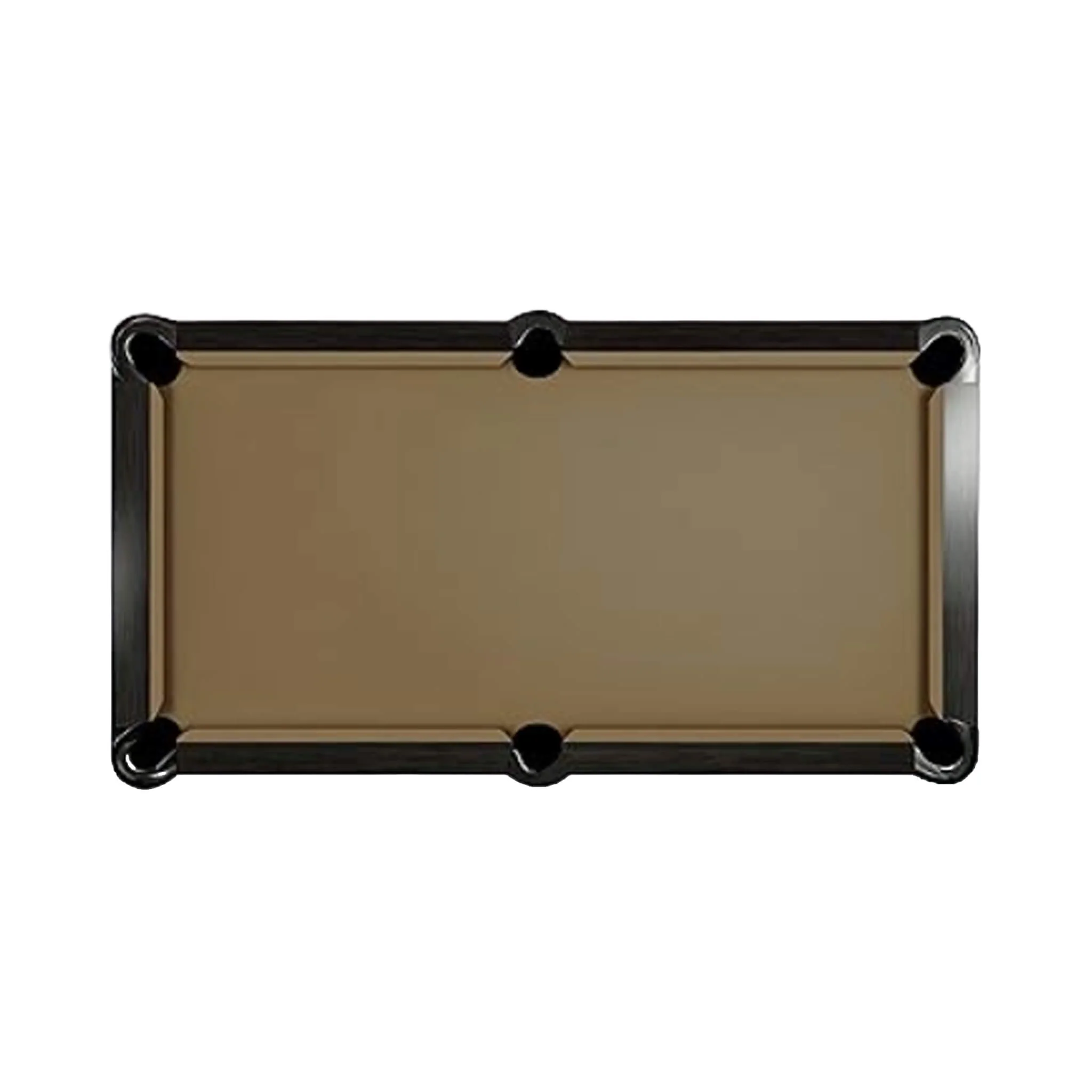 8FT Premium Professional Regal Slate Modern Graphite Solid Wood Billiard Pool Table Wtih Custom Table Cloth (SAK64029) - Image 21