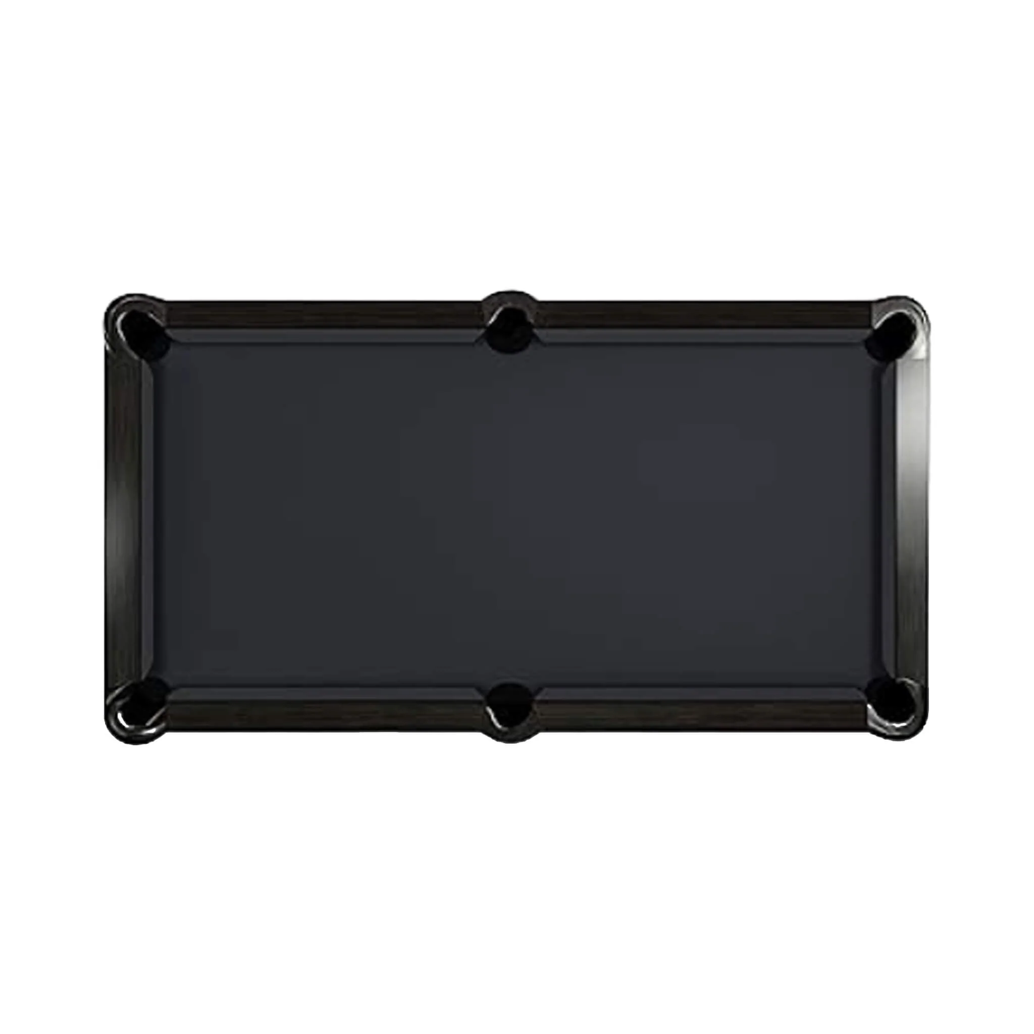 8FT Premium Professional Regal Slate Modern Graphite Solid Wood Billiard Pool Table Wtih Custom Table Cloth (SAK64029) - Image 22